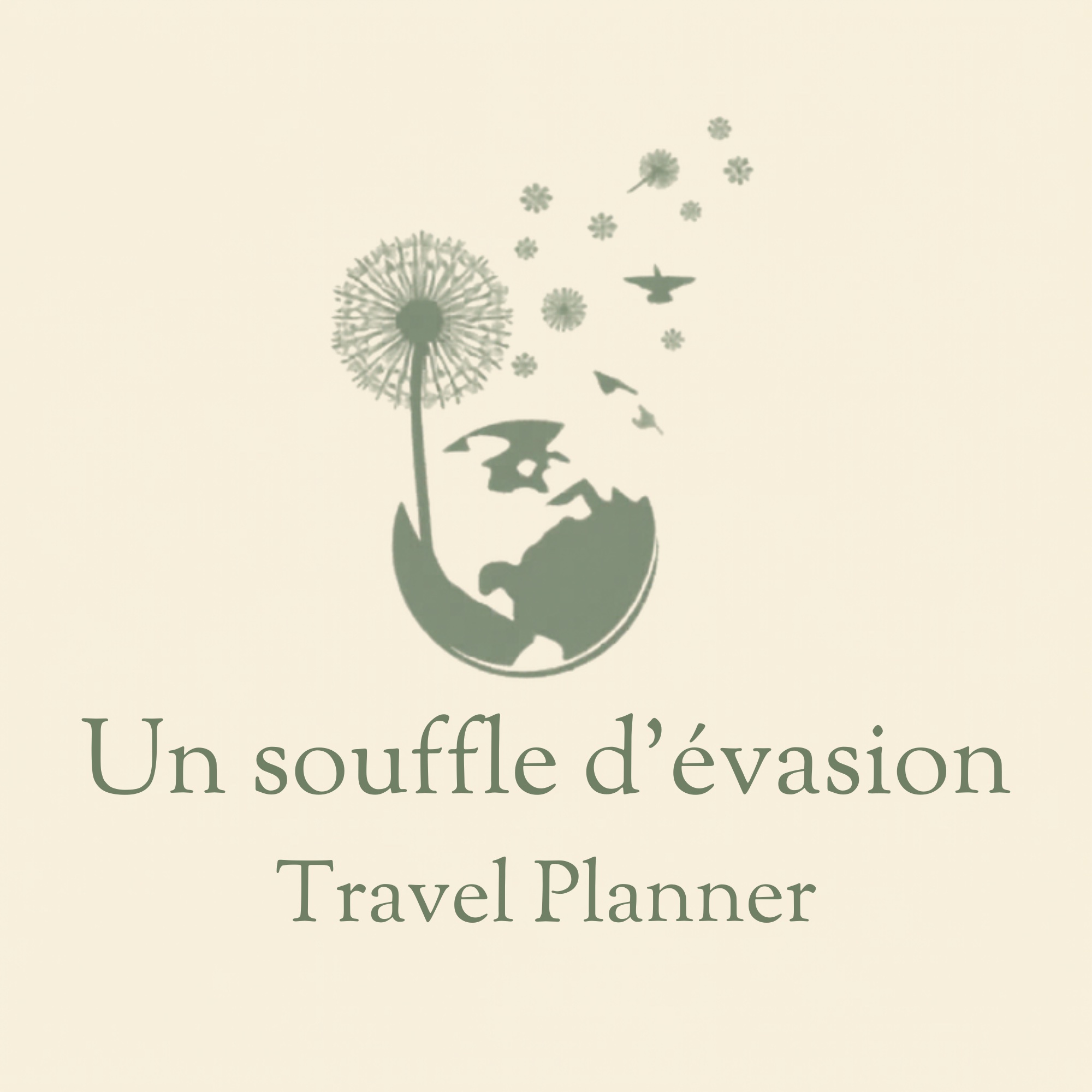 Un souffle d'évasion